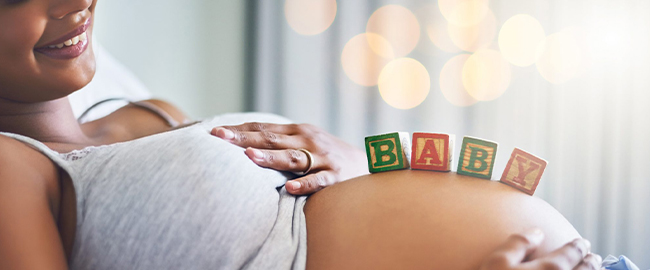 When’s the Best Time to Announce Your Pregnancy?