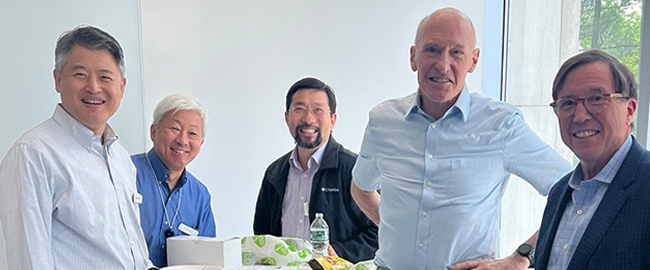 Discovery and Innovation Group