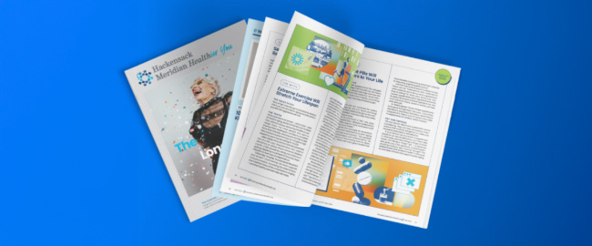 Get More Healthier You