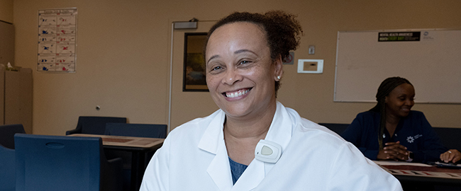 Behavioral Health Doctors