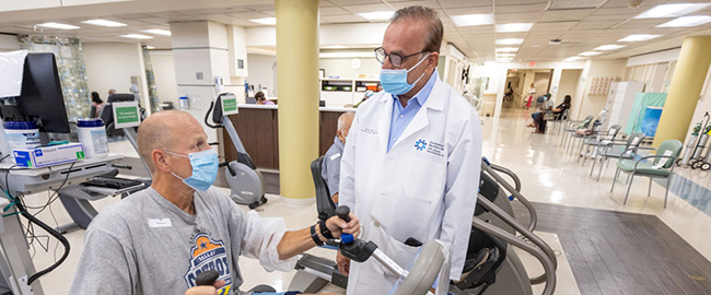 Johnson Rehab Institute