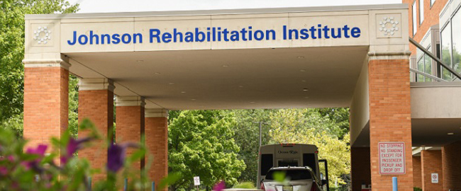 Johnson Rehab Institute