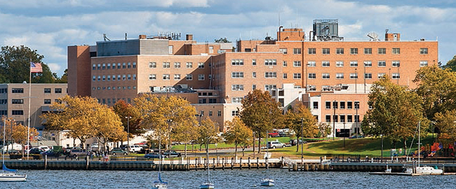 Johnson Rehab Institute