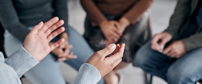 Mental Health Mentoring