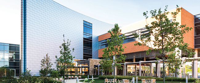 Ocean University Medical Center