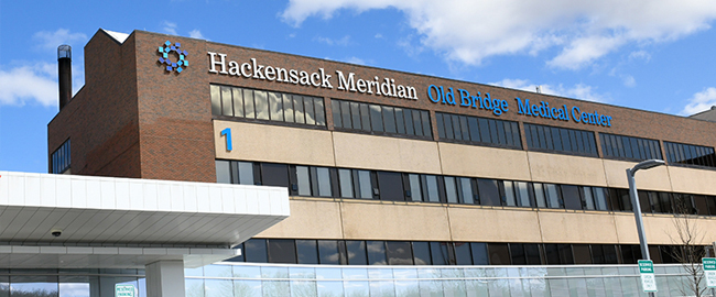 Old Bridge Medical Center