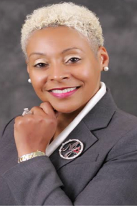 Avonia Richardson-Miller