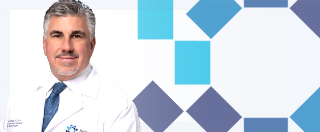 Hans J. Schmidt, MD, FACS