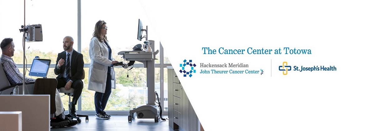 The Cancer Center At Totowa