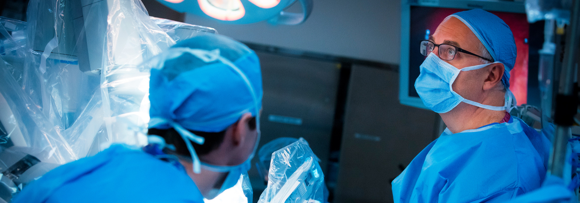 urology surgeons in New Jersey