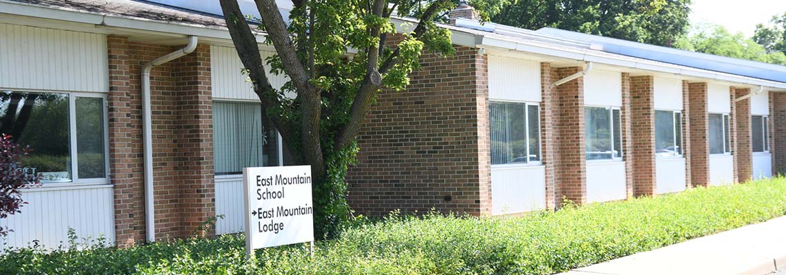 East Mountain School