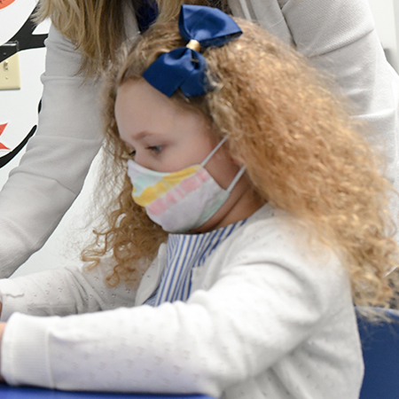 pediatric behavioral health and psychiatry in NJ