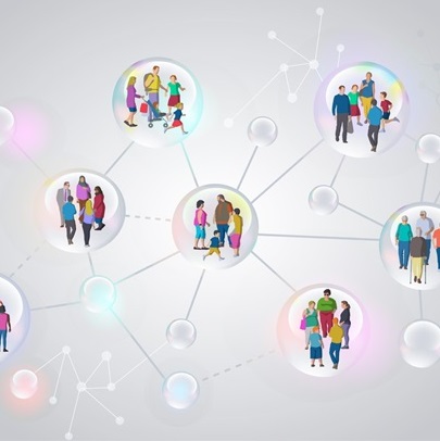 kids and COVID infographic