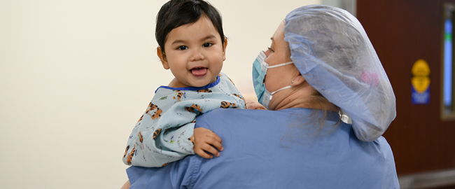 Craniofacial Find A Doctor