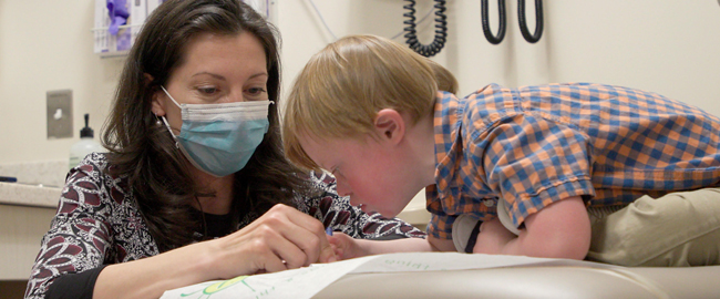 Children's General Surgery