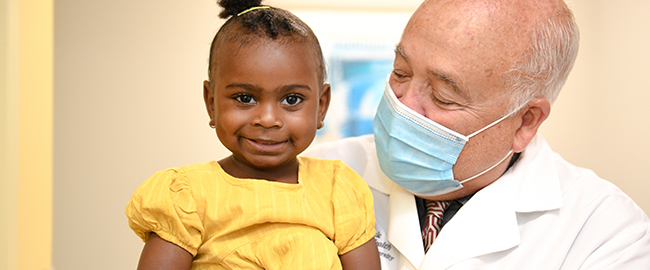 Oncology Specialists