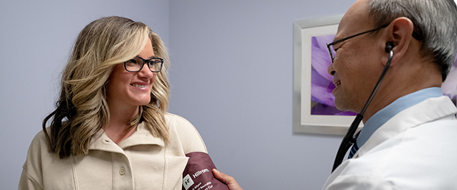 Heart Failure Doctors