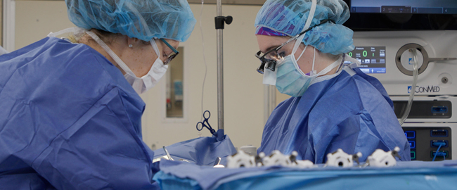 Pediatric Urology Surgeons