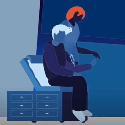 Prostate Test