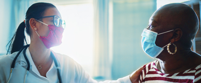 Bone tumor and sarcoma specialists at John Theurer Cancer Center