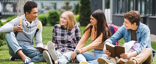 East Mountain School