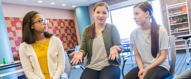 East Mountain School