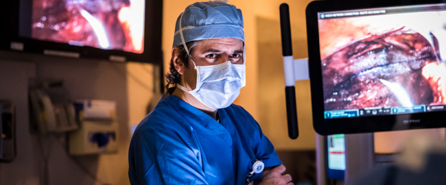 Cardiac Surgery