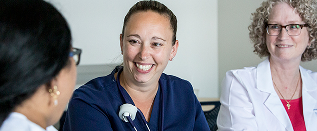 Integrative Health Our Team