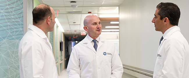 Orthopedic Specialists of New Jersey