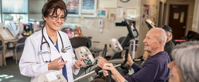 Rehabilitation Doctors