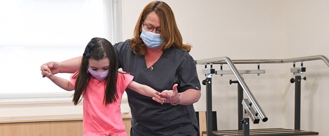 Pediatric Rehabilitation Doctors