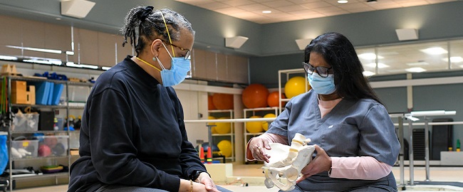 Rehabilitation Doctors