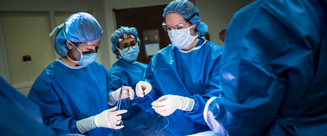 trauma surgeons in NJ