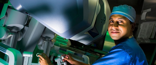 Urologist in New Jersey