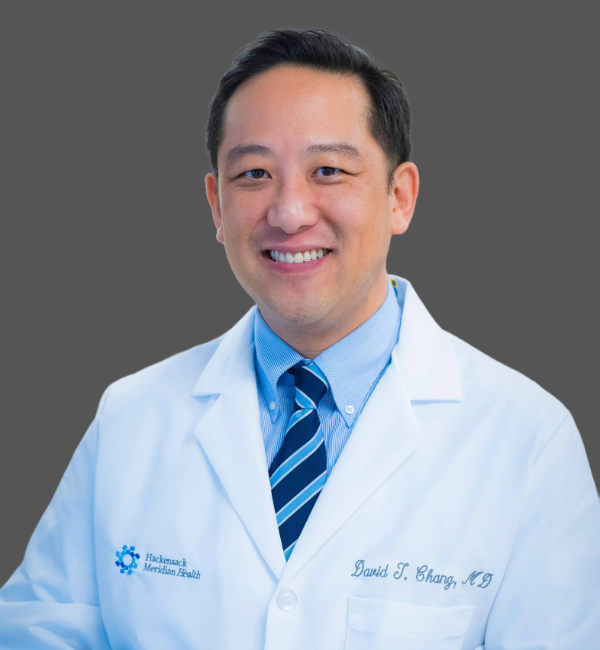 David Chang, MD