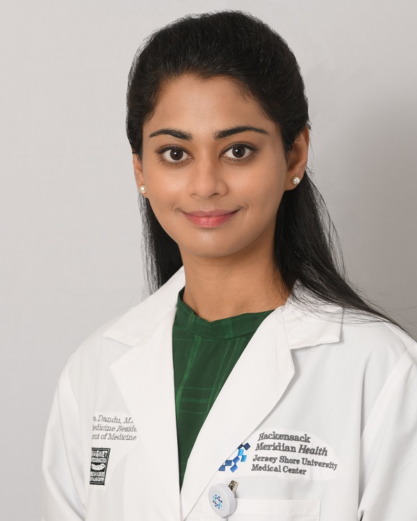 Sowmya Dandu, MD