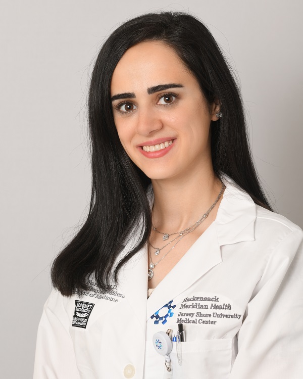 Farah Farhat, MD