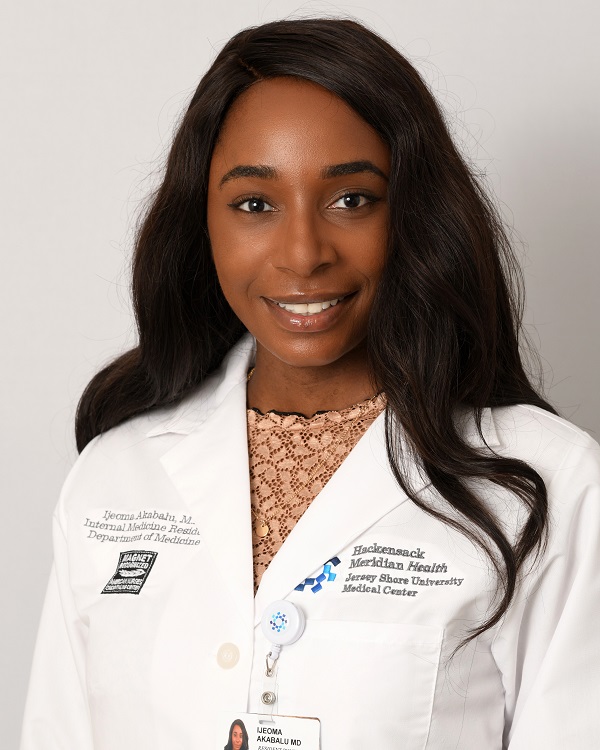 Ijeoma Akabalu, MD