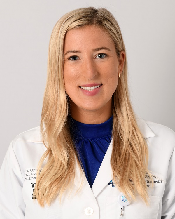 Kylie Oppengaard MD