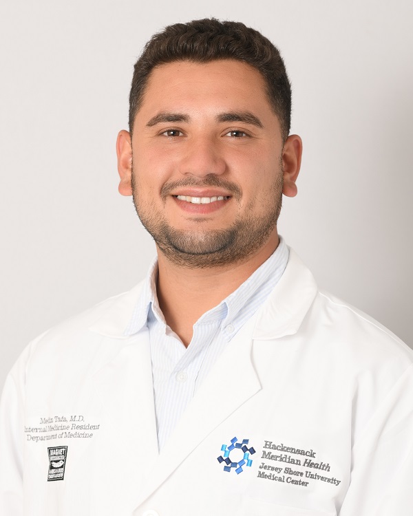 Medin Tafa MD
