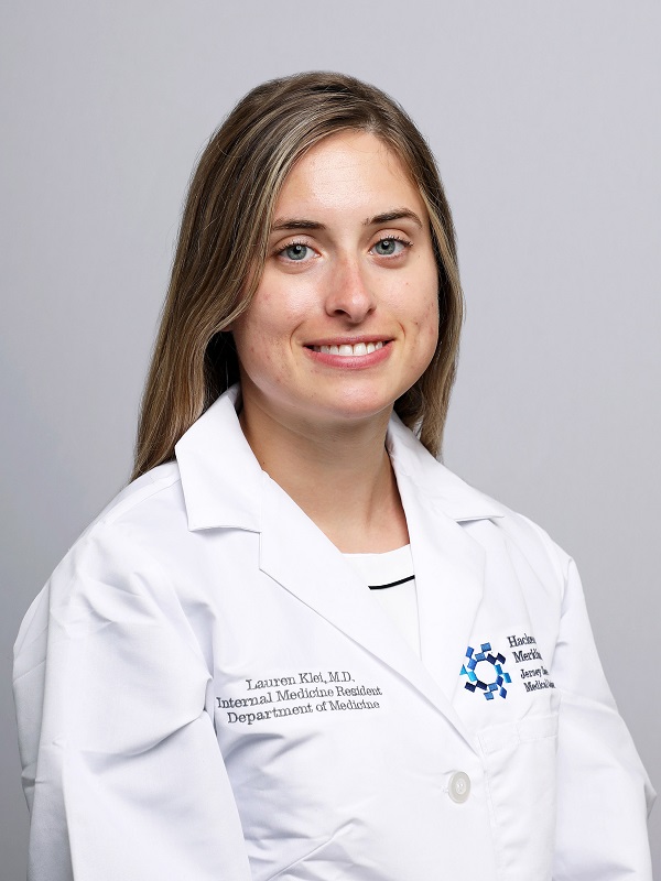 Lauren Klei, MD