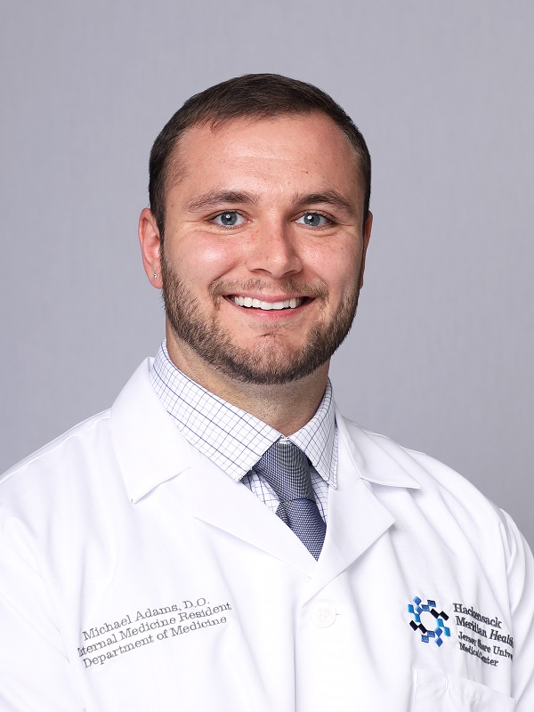 Michael Adams DO