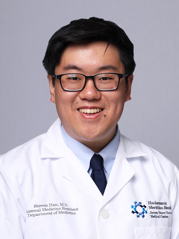 Steven Han MD