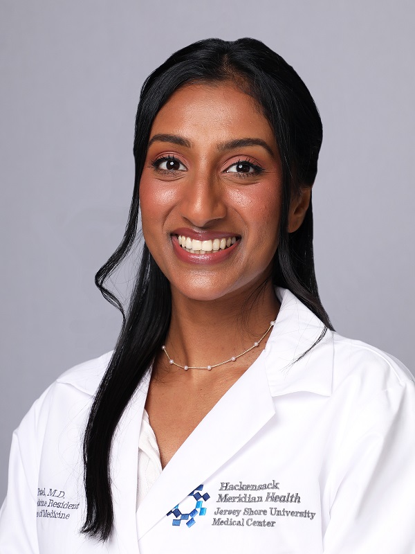 Shelli Patel MD