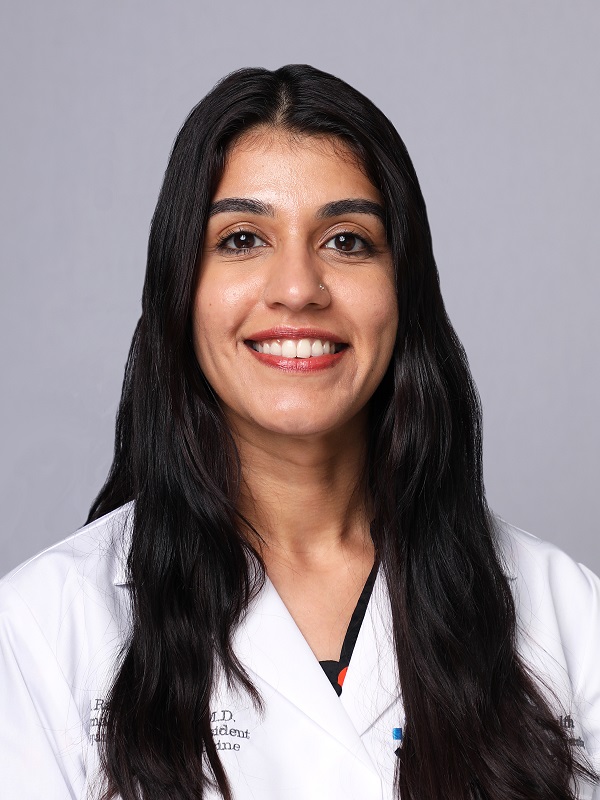 Maivika Ramchandani MD