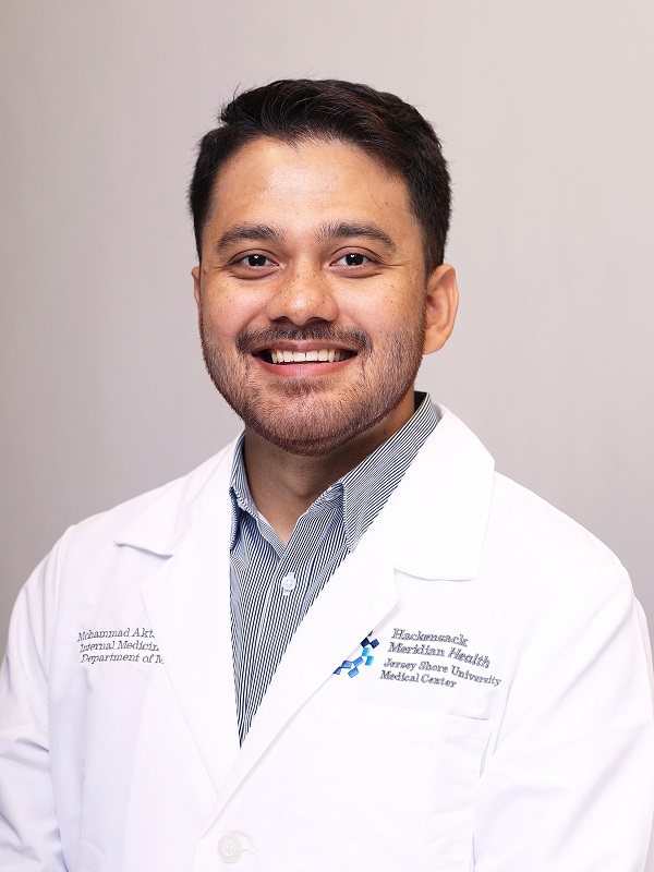Mohammad Aktar DO