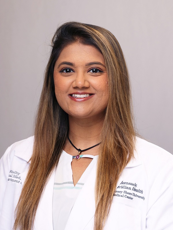 Shelby Jain MD