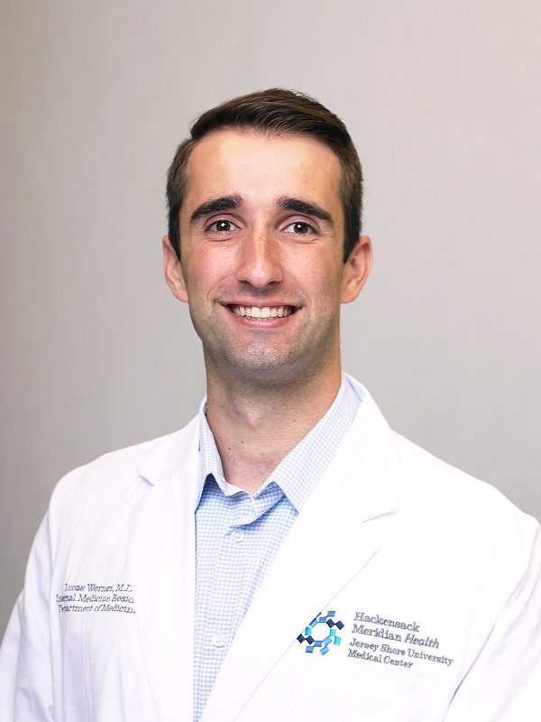 Lucas Werner MD