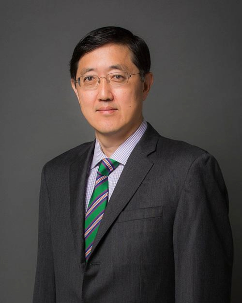 Harry P. Koo, MD