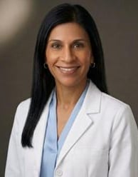 Kanika P Mody, MD
